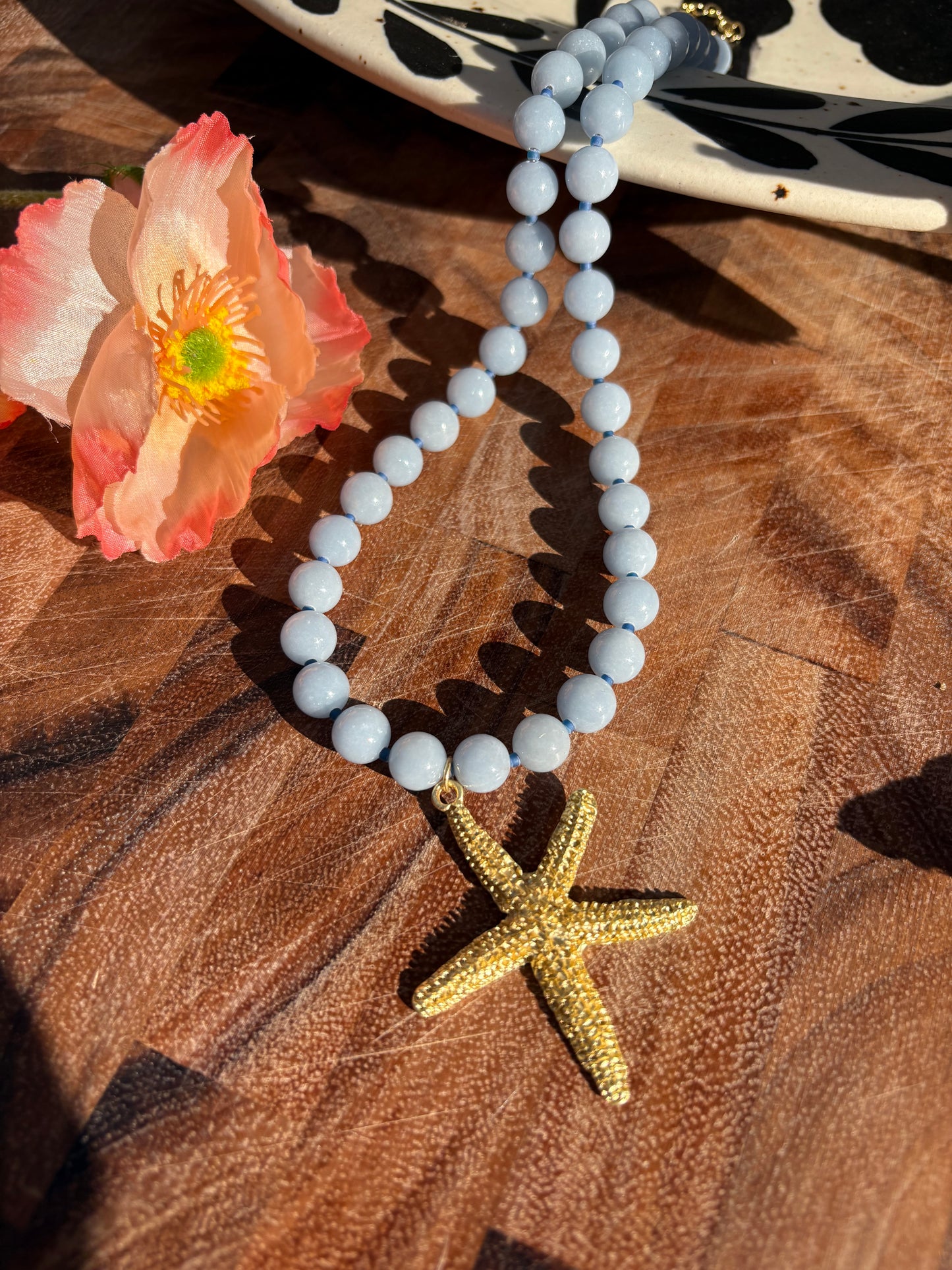 Star of the Sea