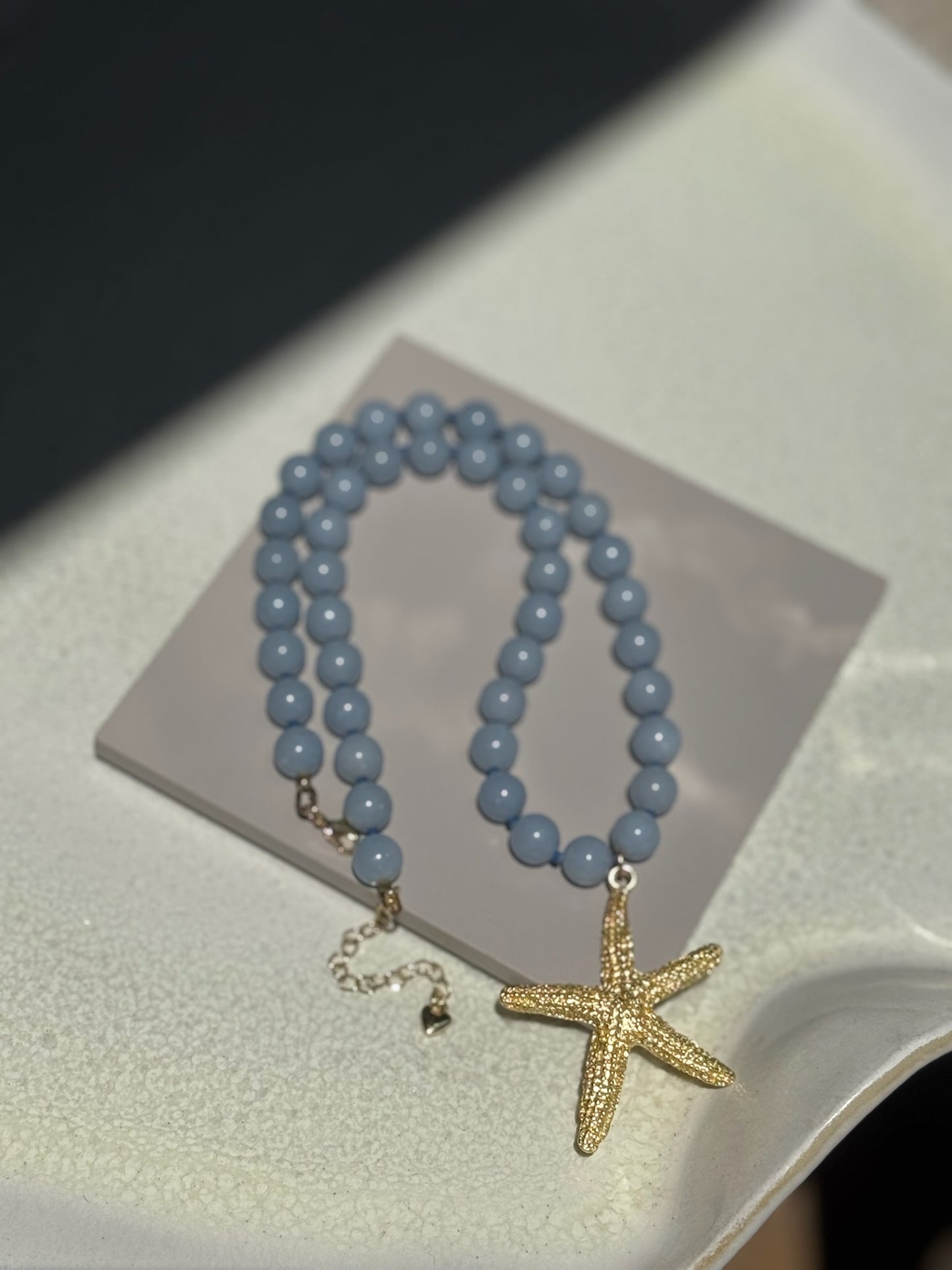 Star of the Sea