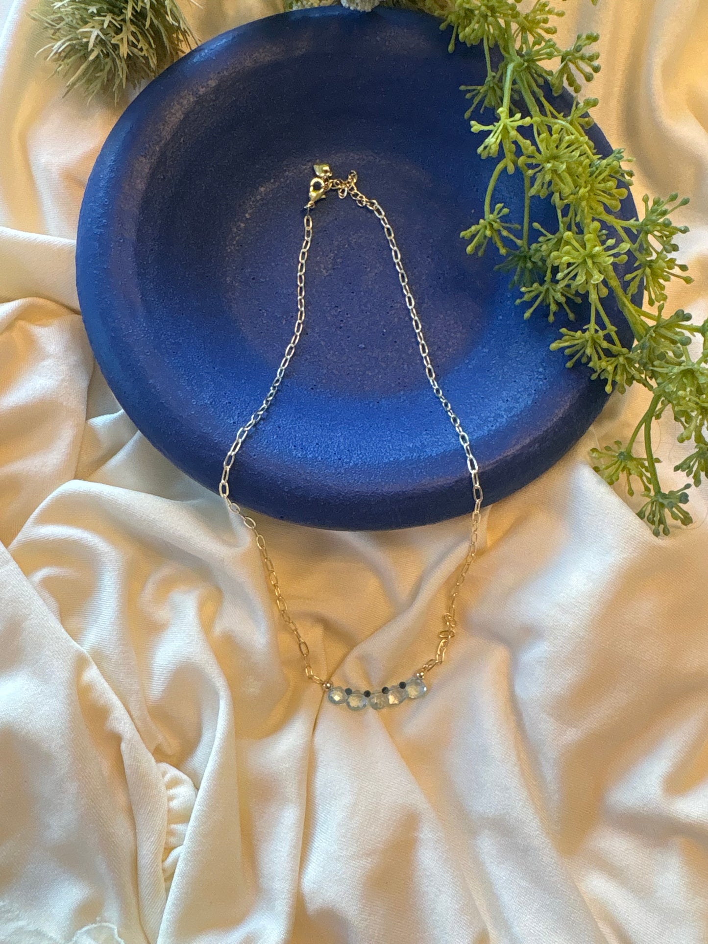 Forget Me Not