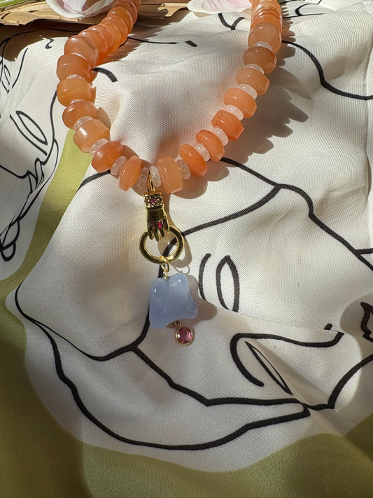 Peach Bellini