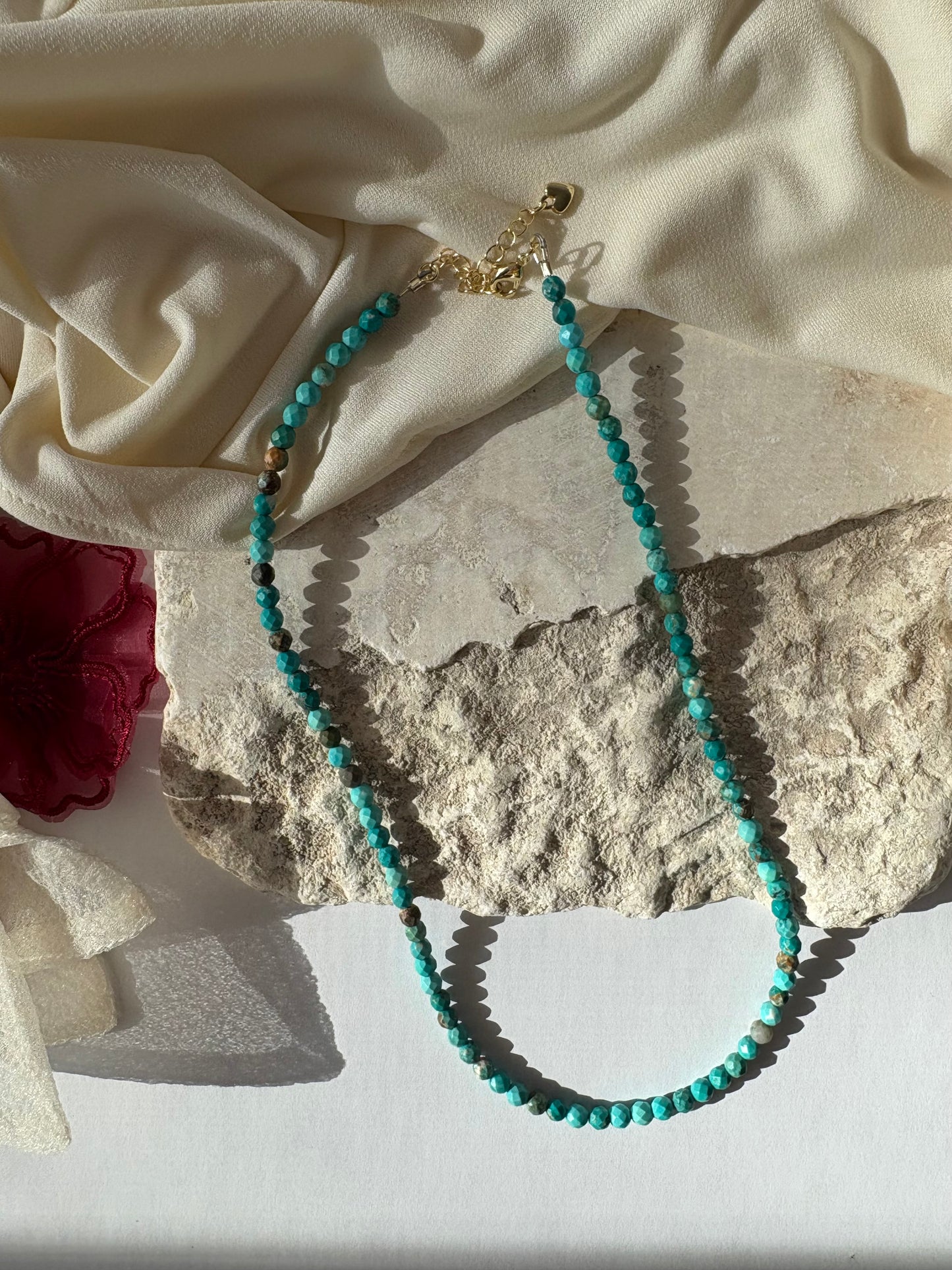 Turquoise is a Neutral