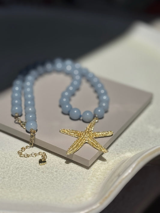 Star of the Sea