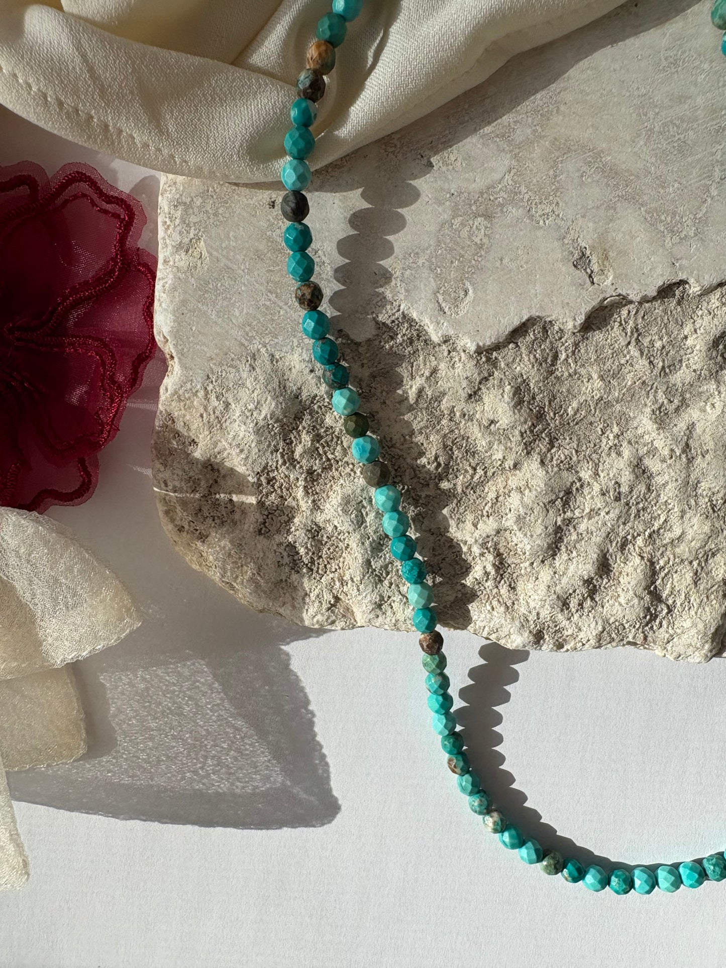 Turquoise is a Neutral
