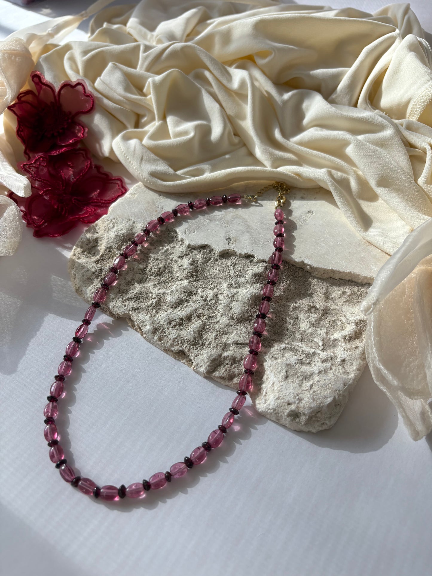 Pink Velvet
