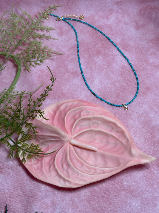Teeny Talisman