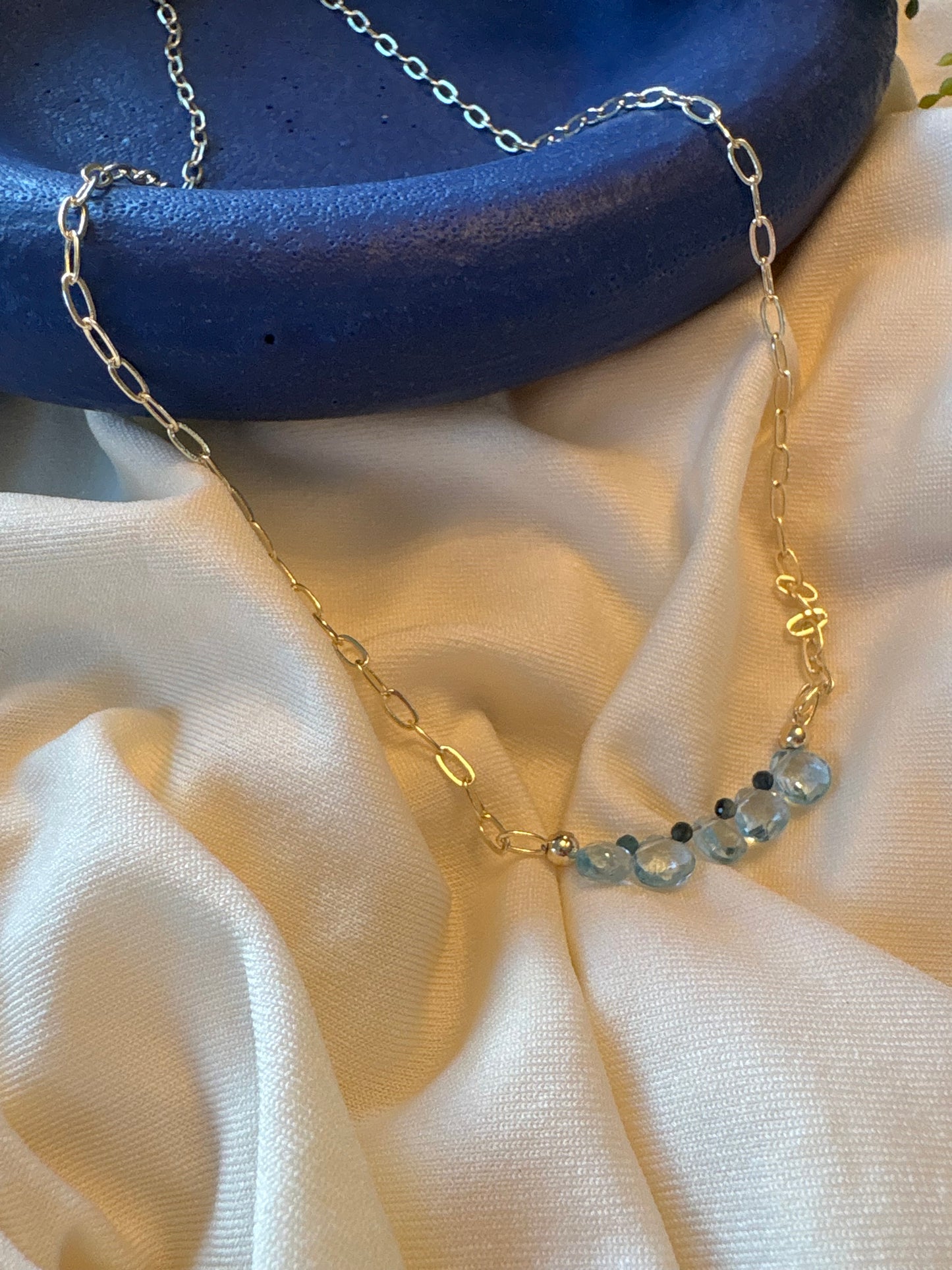 Forget Me Not